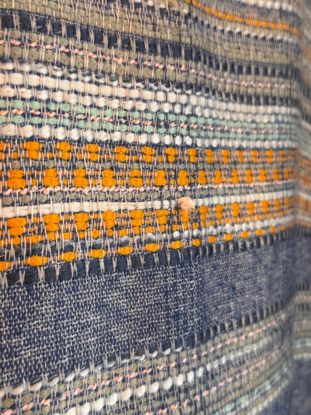 Akemi + Kin Tweed Shift Dress - Picture 3 of 9